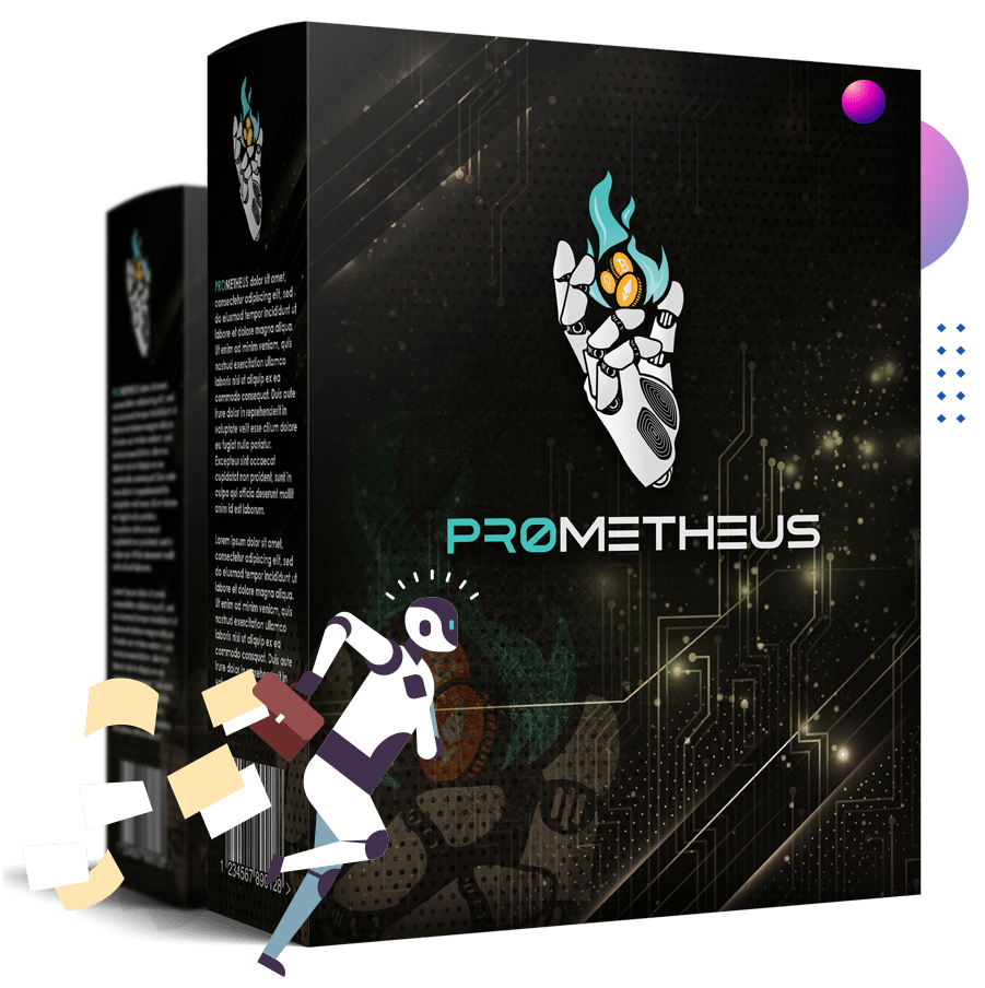 Prometheus product package