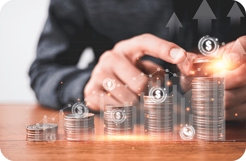 Passive monthly income strategy
