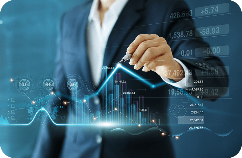 Long term wealth generation strategy