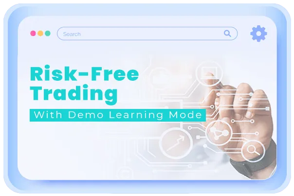 Prometheus AI trading dashboard on mobile