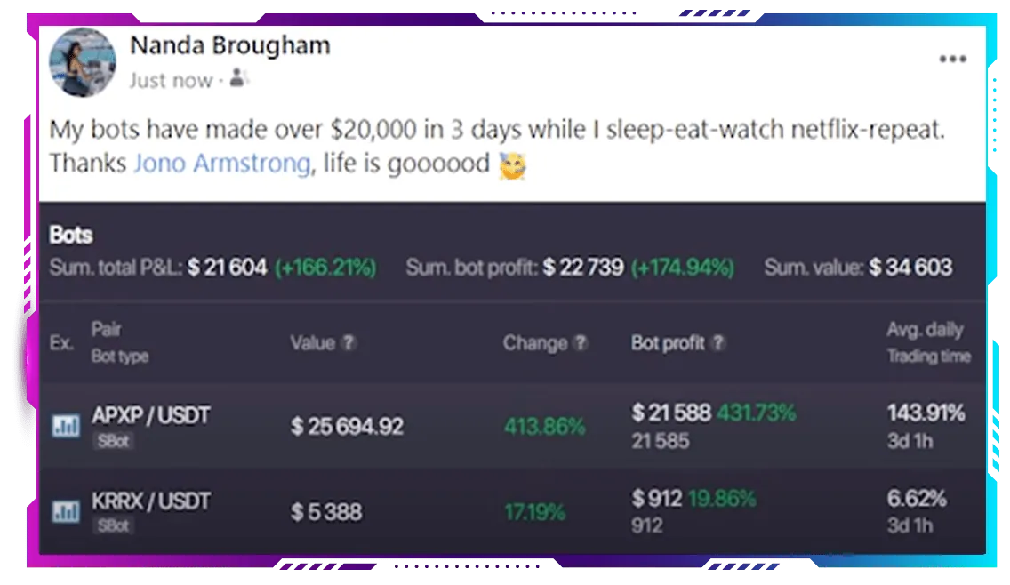 Prometheus AI bonus included